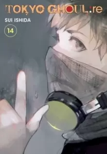 Image of Tokyo Ghoul: re, Vol. 14