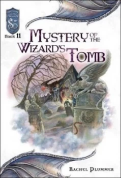 Image of Mystery of the Wizards Tomb by Rachel Plummer Paperback
