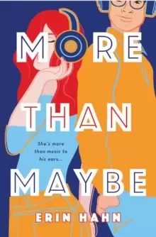 Image of More Than Maybe : A Novel