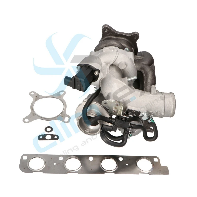 Image of CLIMTEX CX8-156 Turbocharger Charger,charging system (2234)