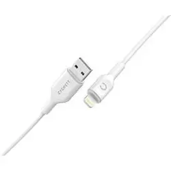 Image of Cygnett Essential Lightning to USB-A Cable