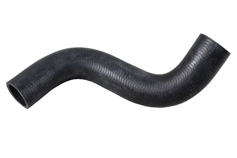 Image of Radiator hose METZGER 2421691