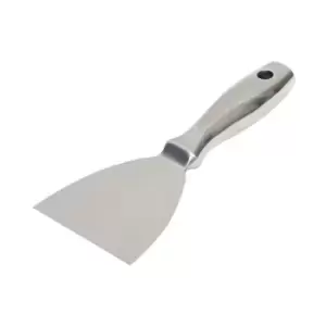 image of Marshalltown - MSSJK4 Stainless Steel Joint Knife 100mm (4in) M/TMSSJK4