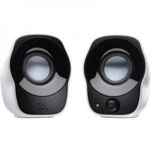 Image of Logitech Z120 2.0 Stereo Speakers