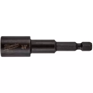 Image of Milwaukee Shockwave Impact Nut Driver Imperial 3/8"