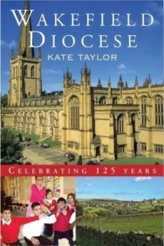 Image of Wakefield Diocese by Kate Taylor Paperback