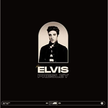 Image of Elvis Presley - The Essential Works: 1954-1962 Vinyl