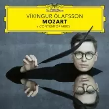 image of Vikingur Olafsson: Mozart & Contemporaries