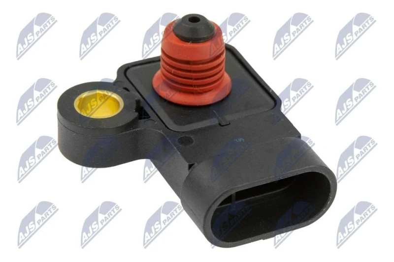 Image of NTY Mass air flow sensor NTY ECM-CH-015