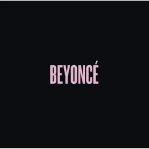 Image of Beyonce - Beyonce CD