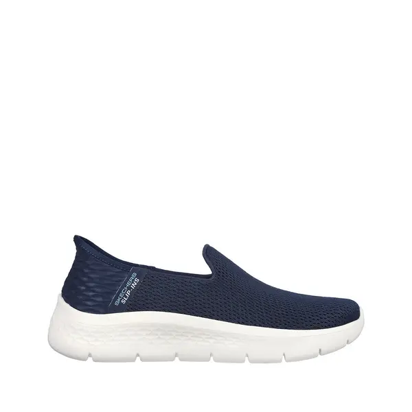 Image of Go Walk Flex Trainers