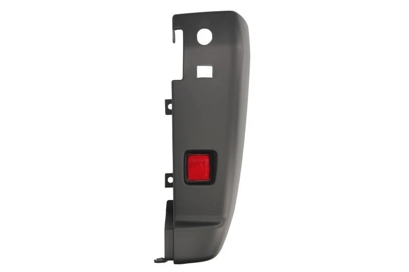 Image of BLIC 5506-00-2097962BQ Rear bumper Right Rear Rear bumper (100216)