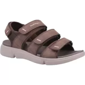 Image of Hush Puppies Mens Raul Multi Velcro strap Sandals UK Size 7 (EU 40)