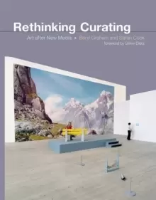 Image of Rethinking Curating : Art after New Media