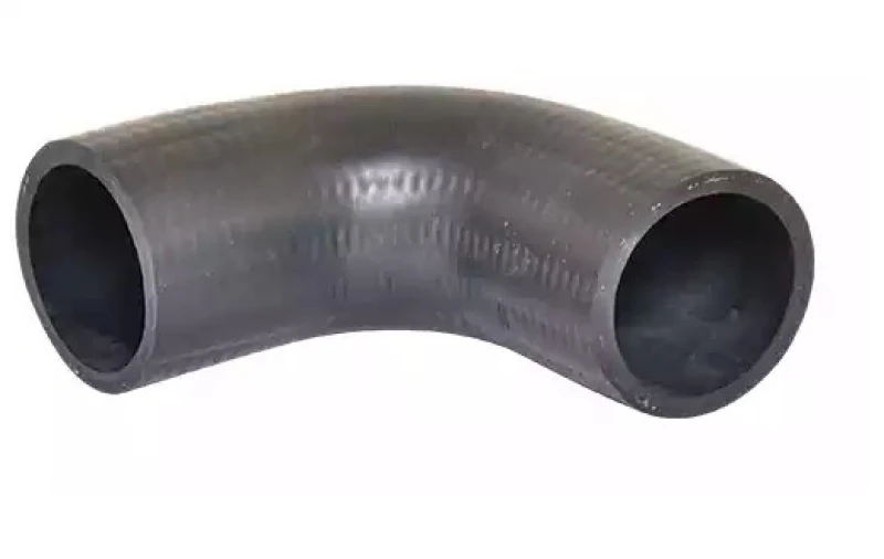 Image of BUGIAD 88667 Turbocharger Hose Charger Intake Hose (3314)