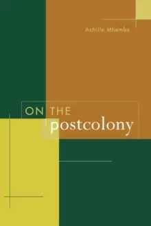 Image of On the Postcolony