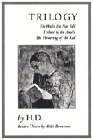 Image of trilogy h d and barnstone aliki