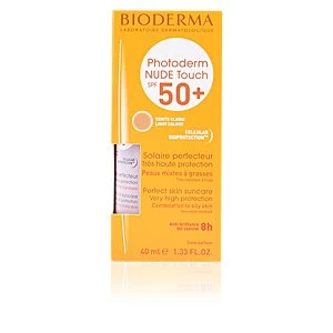 Image of PHOTODERM nude touch SPF50+ #claire