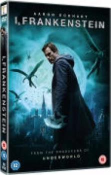 image of I, Frankenstein