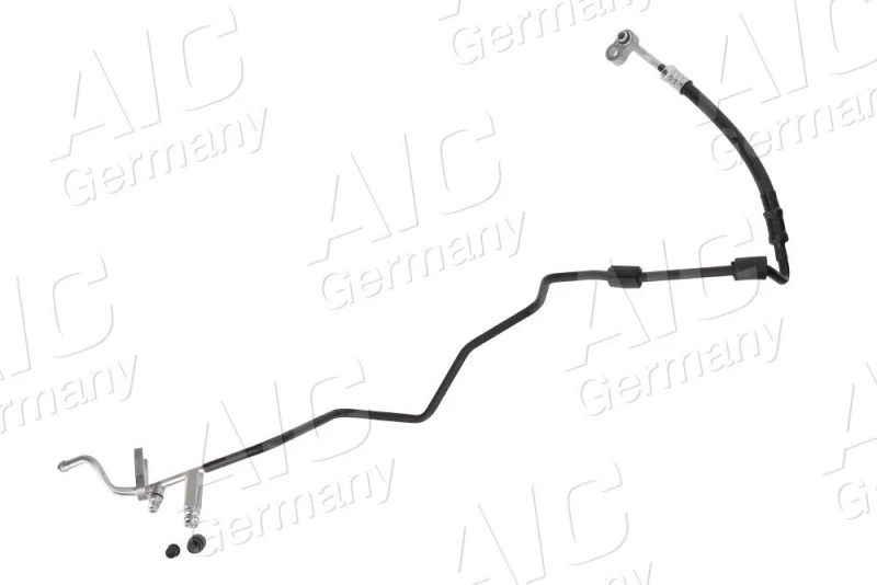 Image of High Pressure Line, air conditioning AIC 53684