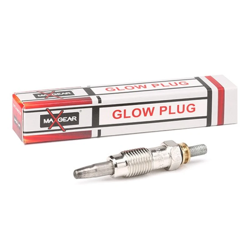 Image of MAXGEAR Glow plug MAXGEAR 66-0005