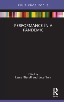 Image of Performance in a Pandemic