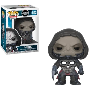 image of i R0k Ready Player One Funko Pop Vinyl Figure