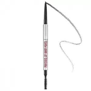 Benefit Precisely My Brow Pencil 04 Warm Deep Brown