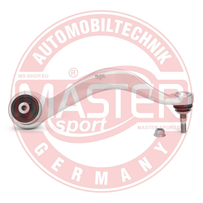 Image of MASTER-SPORT Suspension arm MASTER-SPORT 210477S-PCS-MS