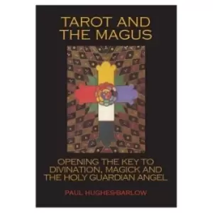 Image of The Tarot and the Magus by
