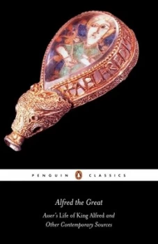 Image of Alfred the Great by Asser Paperback