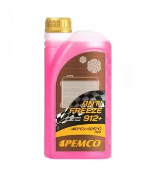 Image of PEMCO Antifreeze PM0912-1