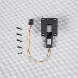 Image of Fms Electronic Retract (Futura)