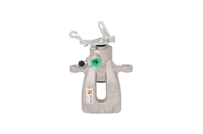 Image of Bosch 0 986 135 530 Brake caliper Aluminium Brake Caliper (78)