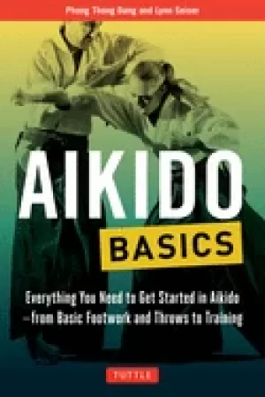 Image of aikido basics everything you need to get started in aikido from basic foo