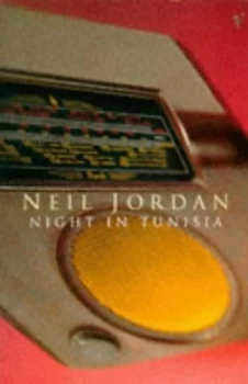 Image of Night in Tunisia by Neil Jordan Paperback