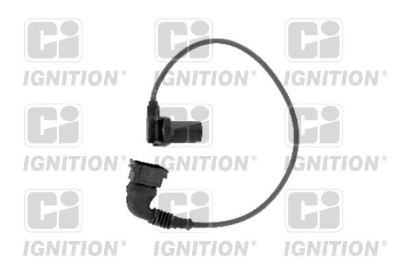 Image of QUINTON HAZELL Camshaft position sensor QUINTON HAZELL XREV575