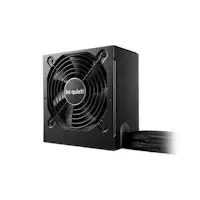 Image of be quiet! System Power 9 600W 80 Plus Bronze Power Supply