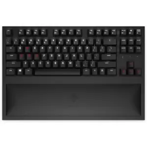 image of HP OMEN Spacer Wireless TKL Keyboard