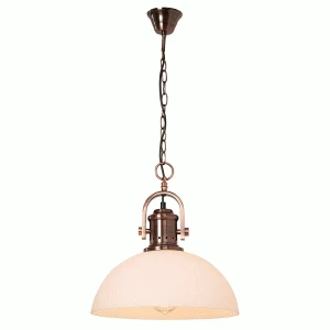 Image of Village At Home Bergen Ceiling Fitting