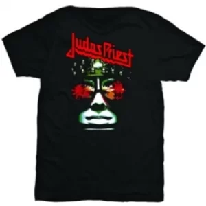 Image of Judas Priest Hell Bent Mens T Shirt: XXL