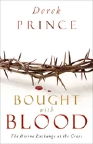 Image of bought with blood