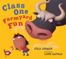 Image of Class One Farmyard Fun