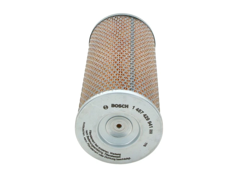 Image of Bosch 1457429941 Air Filter Insert S9941 1457429941