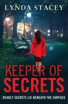 Image of Keeper of secrets by Lynda Stacey
