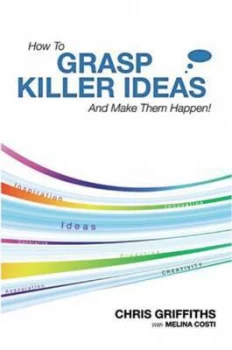 Image of Grasp by Chris Griffiths Paperback