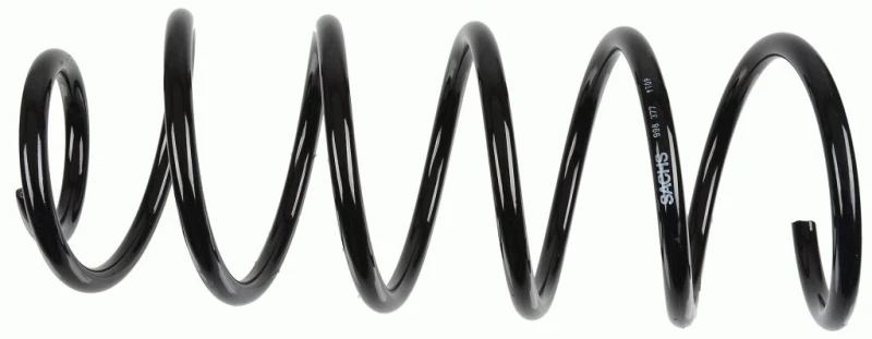 Image of Coil spring SACHS 998 377