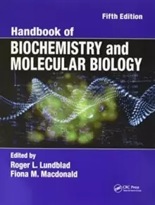 Image of Handbook of Biochemistry and Molecular Biology