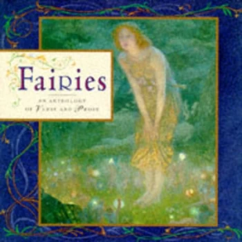 Image of Fairies Book