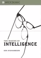 Image of making of intelligence